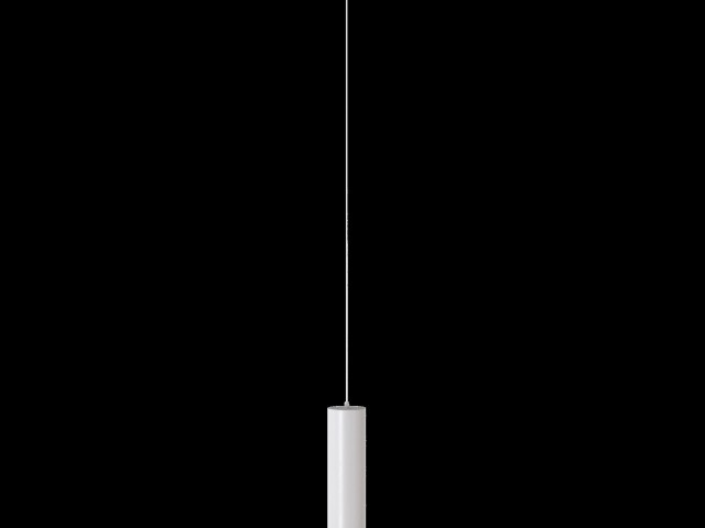 Подвесной светильник Technical P085PL-12W3K-W фото:5