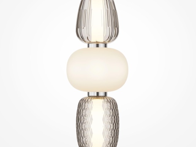 Настольный светильник Maytoni MOD267TL-L28CH3K фото:6