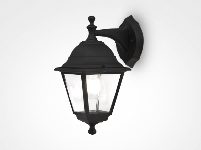 Настенный светильник (бра) Outdoor O003WL-01B фото:13