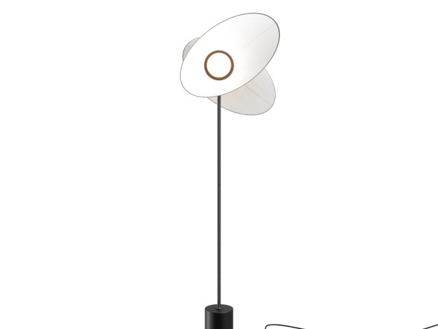 Напольный светильник (торшер) Maytoni MOD396FL-L10W3K фото:8