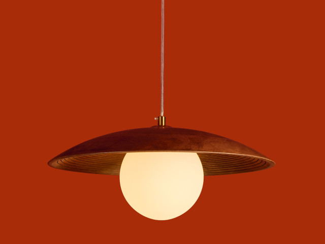 Подвесной светильник Freya FR5589PL-01T1 фото:5