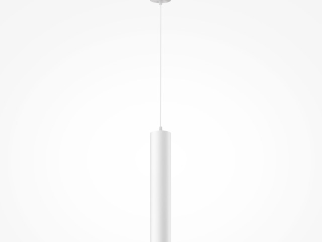 Подвесной светильник Technical P072PL-L12W3K-1 фото:2