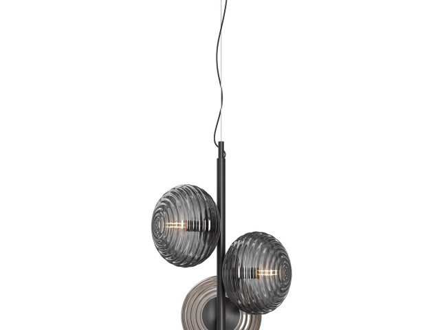 Подвесной светильник Maytoni MOD268PL-03B фото:7