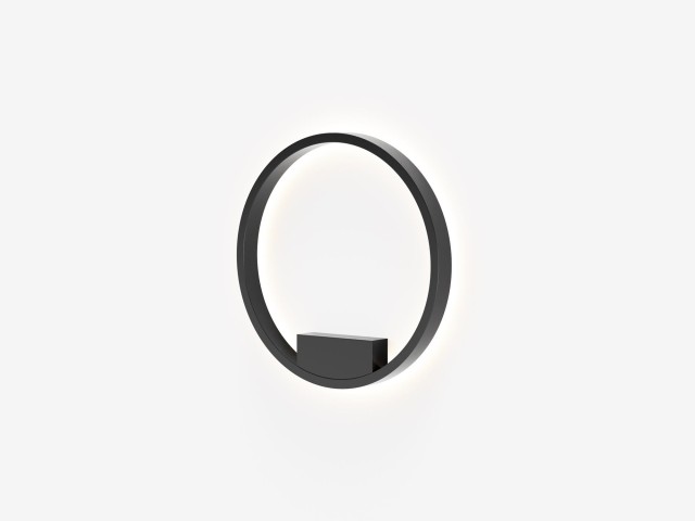 Настенный светильник (бра) Maytoni MOD058WL-L25BK фото:7