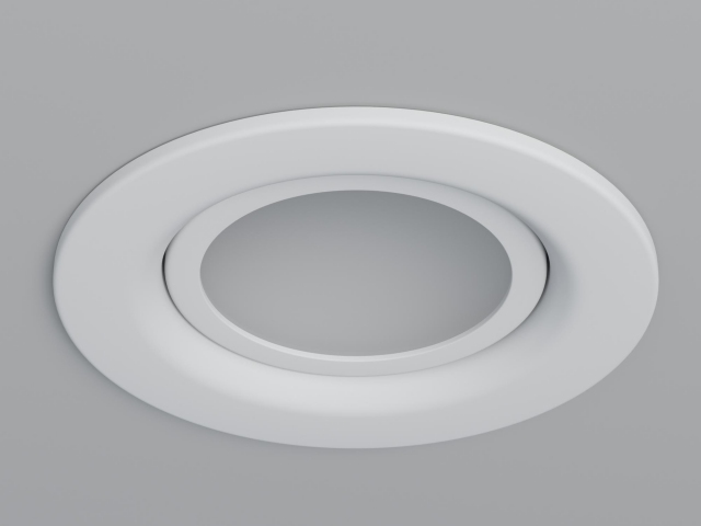 Светодиодный светильник LTD-80WH 9W Day White 120deg (Arlight, IP40 Металл, 3 года) фото:17