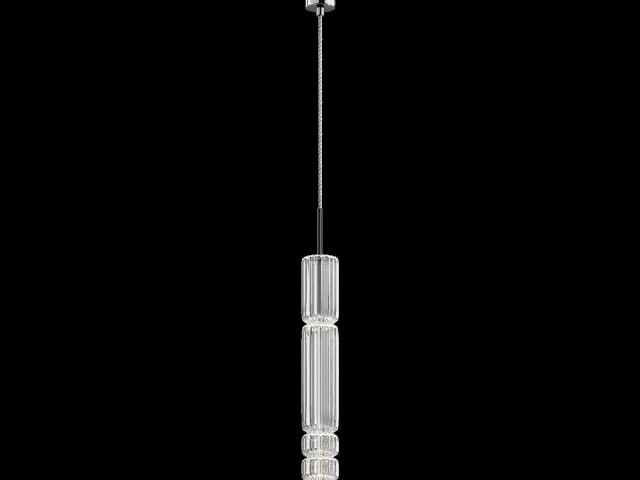 Подвесной светильник Maytoni MOD272PL-L12CH3K фото:4