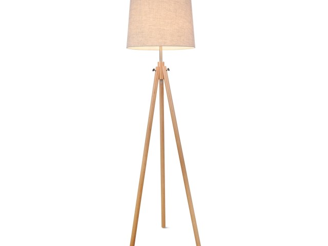 Напольный светильник (торшер) Maytoni Z177-FL-01-BR фото:31