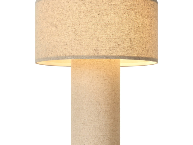 Настольный светильник Freya FR5623TL-01CR фото:5