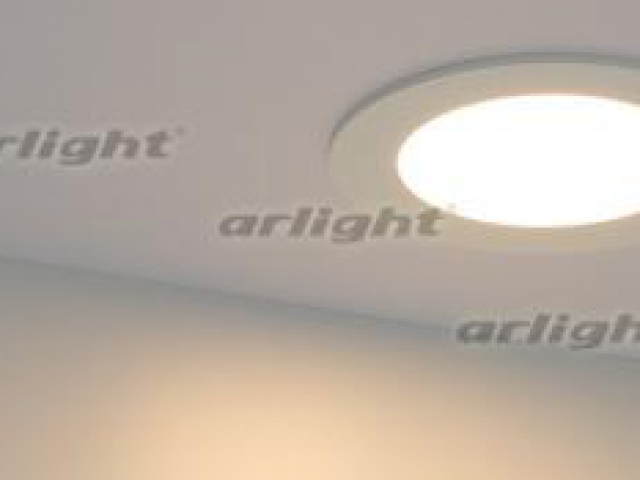 Светильник DL-85M-4W Day White (Arlight, IP40 Металл, 3 года) фото:9
