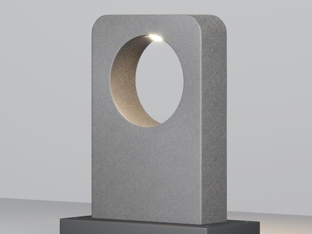 Ландшафтный светильник Outdoor O469FL-L7CM3K фото:9