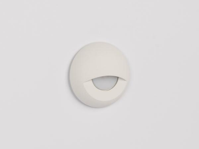 Накладка ART-DECK-CAP-LID-R50 (WH) (Arlight, Металл) фото:6