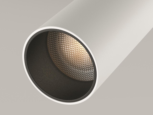 Встраиваемый светильник Technical C053CL-L12W3K-W-W фото:12