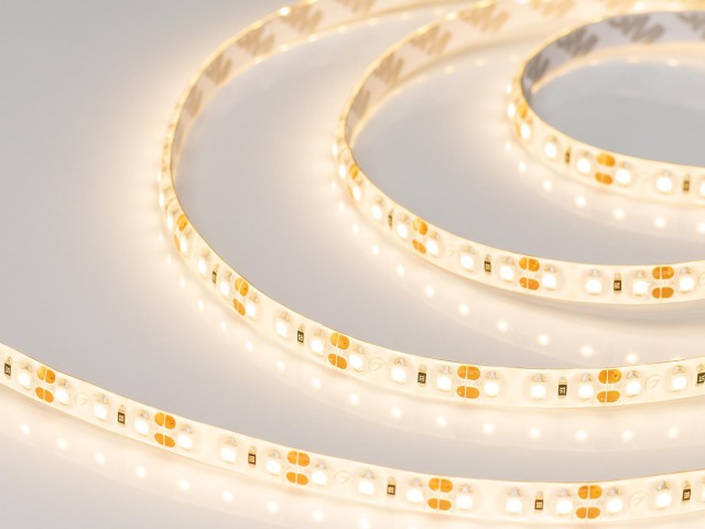 Лента герметичная RTW-SE-A120-8mm 12V Warm3000 (9.6 W/m, IP65, 2835, 5m) (Arlight, -) фото:9