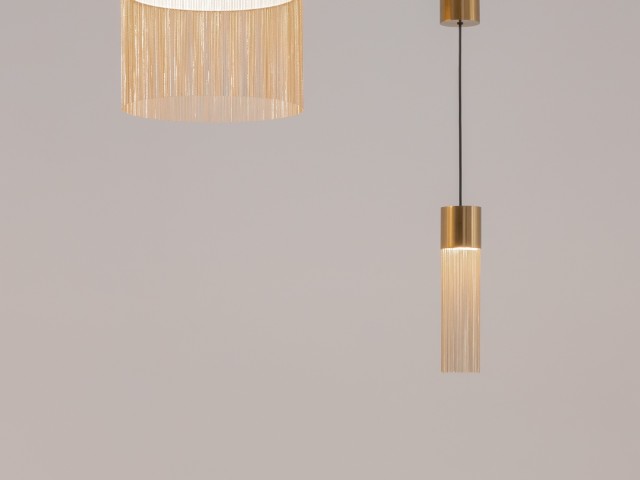 Потолочный светильник Maytoni MOD190CL-L18G3K фото:9