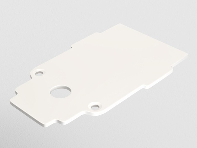 Комплектующие для встраиваемой трековой системы Technical TRA004EC-22W фото:1