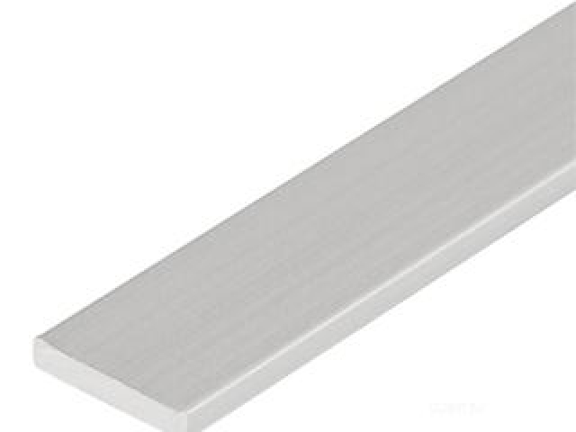 Полоса ARH-W12-2000 ANOD (Arlight, Алюминий) фото:4