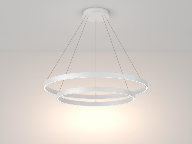 Подвесной светильник Maytoni MOD058PL-L74W4K фото:3