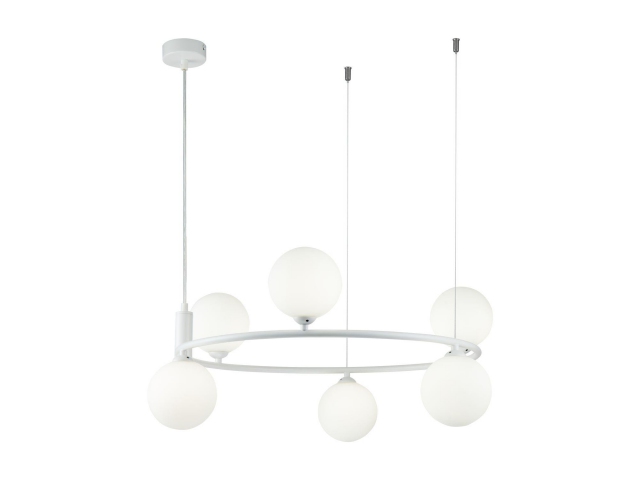 Подвесной светильник Maytoni MOD013PL-06B фото:25