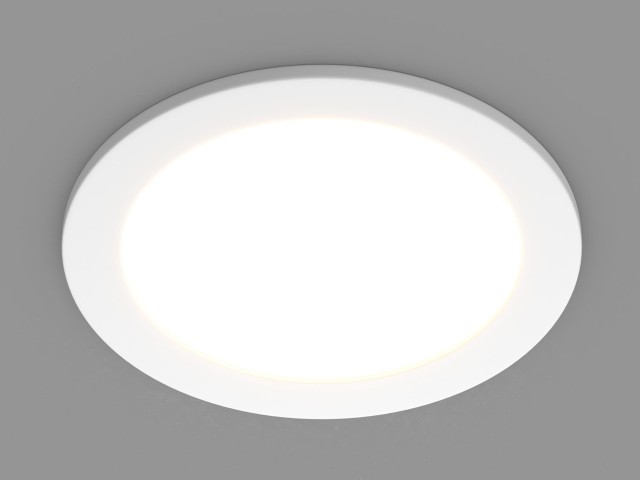 Светодиодный светильник LTM-R70WH-Frost 4.5W Day White 110deg (Arlight, IP40 Металл, 3 года) фото:12