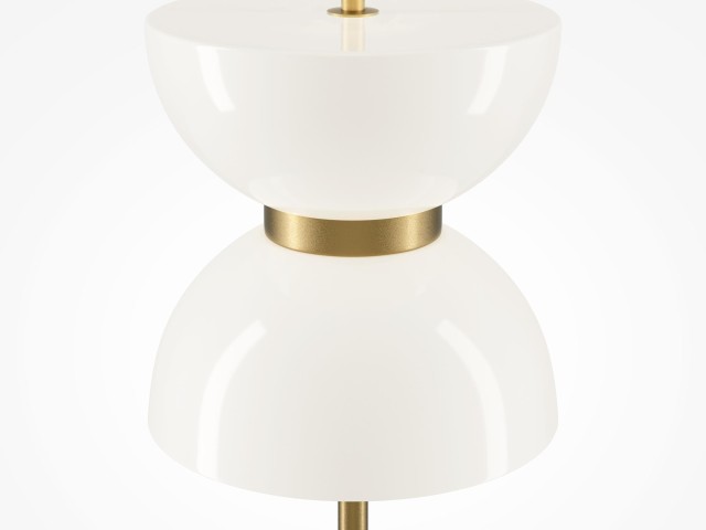 Напольный светильник (торшер) Maytoni MOD178FL-L11G3K фото:5