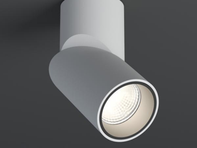 Светильник SP-TWIST-SURFACE-R70-12W Warm3000 (WH-BK, 30 deg) (Arlight, IP40 Металл, 3 года) фото:16