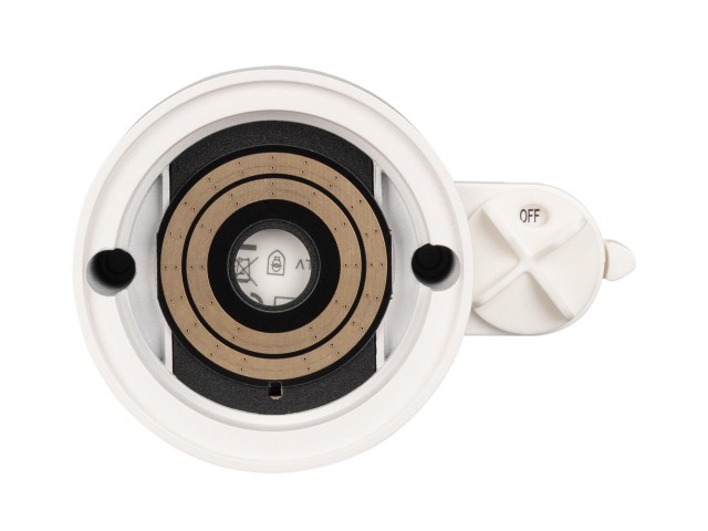 Корпус PLURIO-BASE-TRACK-4TR-R77 (WH, 1-2, 200mA) (Arlight, IP20 Металл, 3 года) фото:14