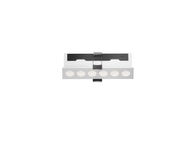 Встраиваемый светильник Technical DL065-12W3-6K-W фото:8