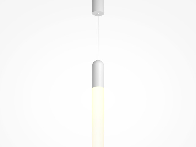 Подвесной светильник Technical P101PL-L500-12W3K-W фото:22
