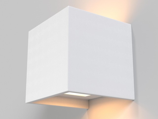 Настенный светильник (бра) Technical C155-WL-02-3W-W фото:15