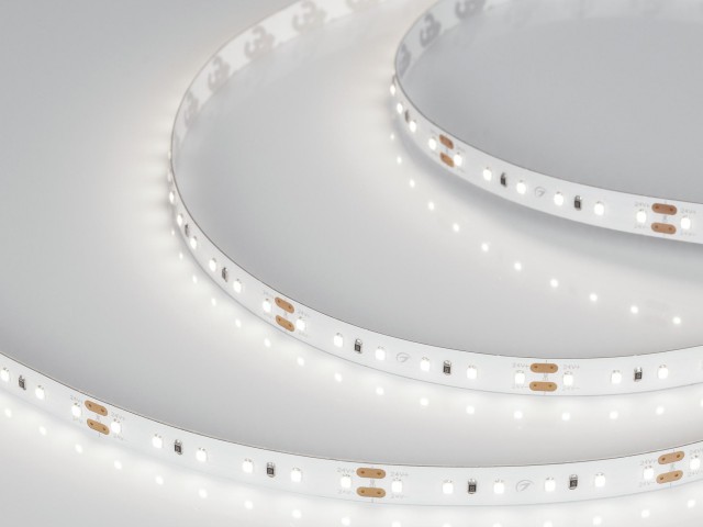 Лента MICROLED-5000L 24V Day5000 8mm (2216, 120 LED/m, LUX) (Arlight, 6.5 Вт/м, IP20) фото:7