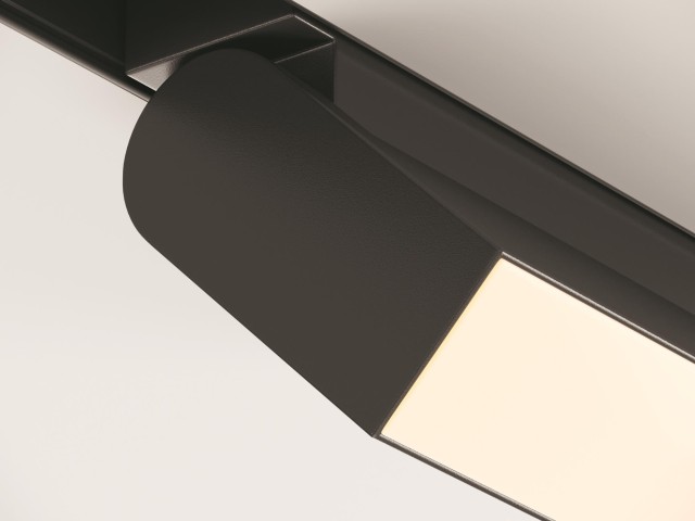 Трековый светильник Technical TR013-2-20W3K-B фото:13