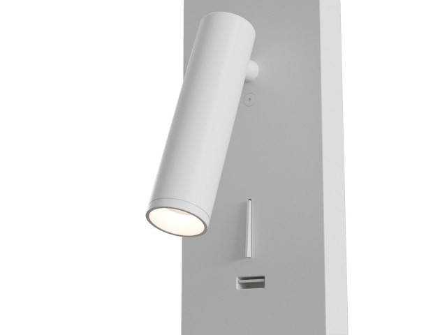 Настенный светильник (бра) Technical C041WL-L3W3K фото:18