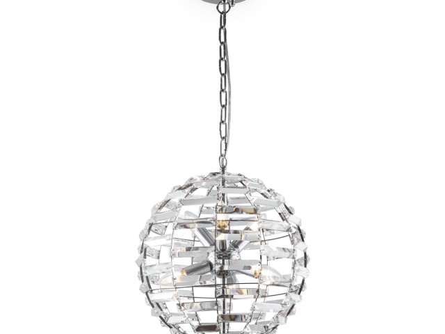 Подвесной светильник Maytoni MOD092PL-06CH фото:8