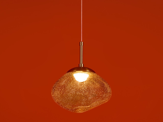 Подвесной светильник Freya FR5601PL-L40YA фото:10