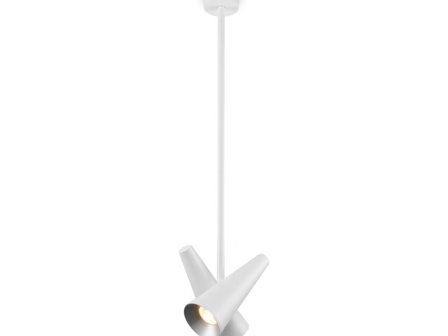Подвесной светильник Maytoni MOD095PL-02W фото:3