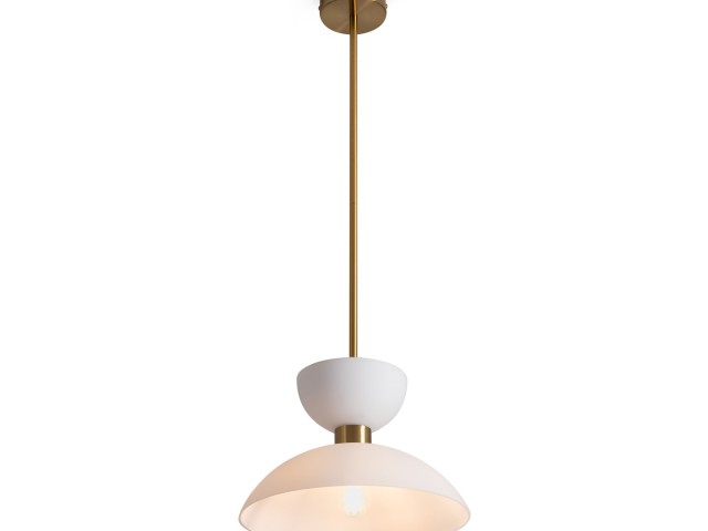 Потолочный светильник Freya FR5490CL-01BS фото:2