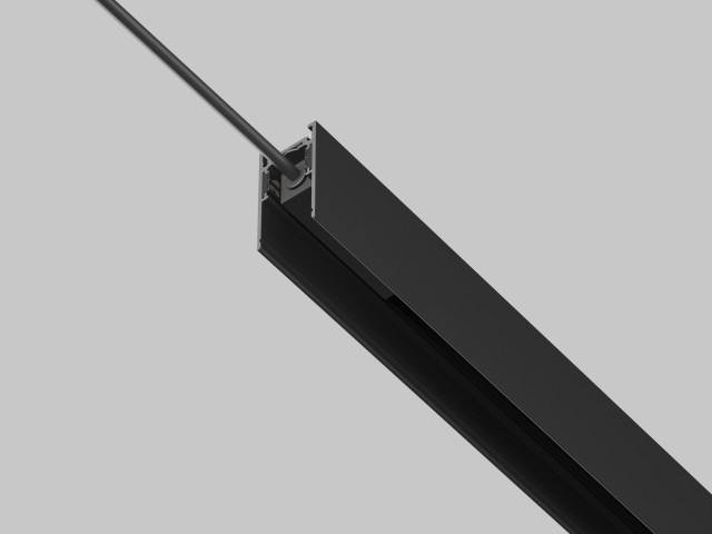 Комплектующие для систем освещения с токоведущими элементами Technical TRA034B-42B-1 фото:3