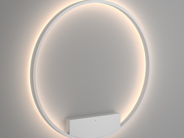 Настенный светильник (бра) Maytoni MOD058WL-L50W4K фото:9