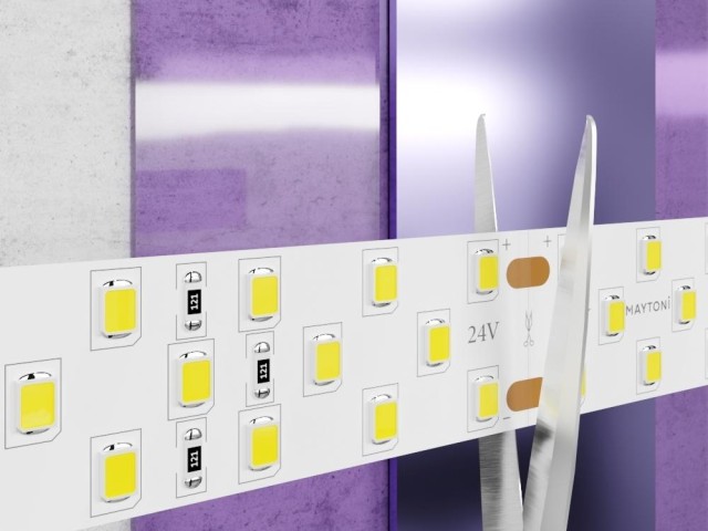 Светодиодная лента Led Strip 20032 фото:2