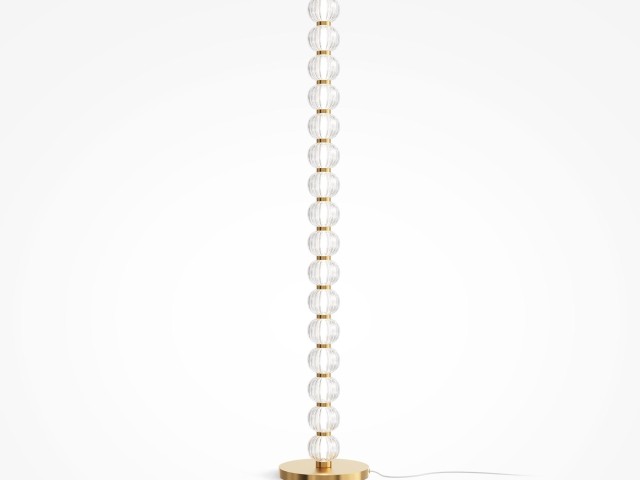Напольный светильник (торшер) Maytoni MOD555FL-L23G3K фото:4