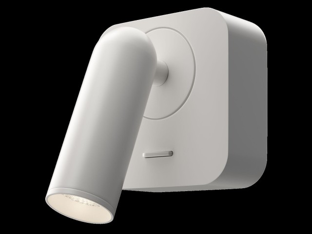 Настенный светильник (бра) Technical C039WL-L3W3K фото:4
