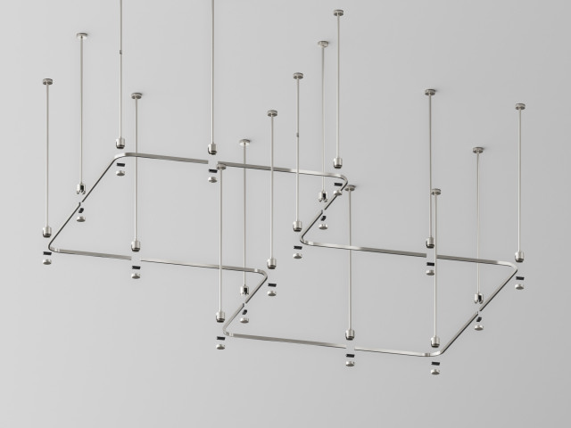 Комплектующие для систем освещения с токоведущими элементами Technical TRX154-RC80-PT фото:29