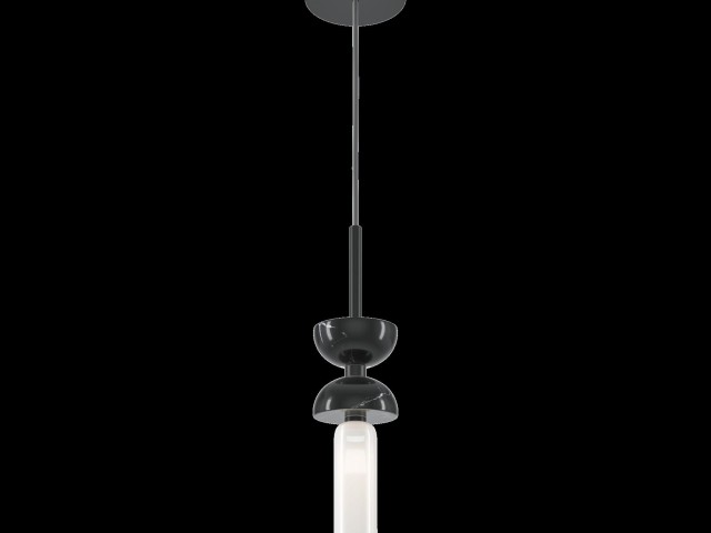 Подвесной светильник Maytoni MOD178PL-01B фото:6