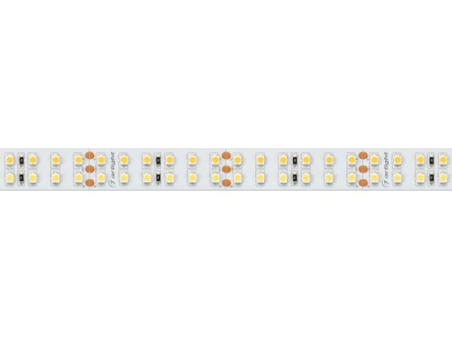 Лента RT 2-5000 24V White-MIX 2x2 (3528, 1200 LED, LUX) (Arlight, Изменяемая ЦТ) фото:4