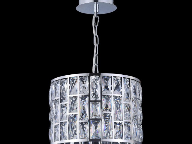 Люстра Maytoni MOD184-PL-01-CH фото:12