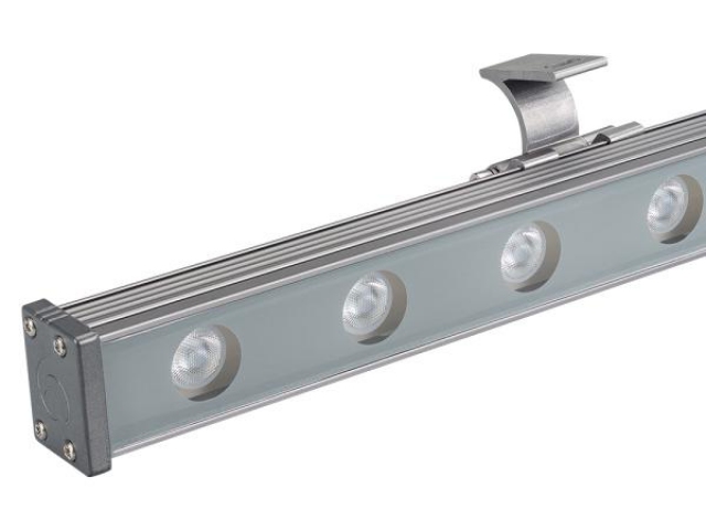 Светодиодный прожектор AR-LINE-1000S-18W-220V White (Grey, 30 deg) (Arlight, IP65 Металл, 3 года) фото:9