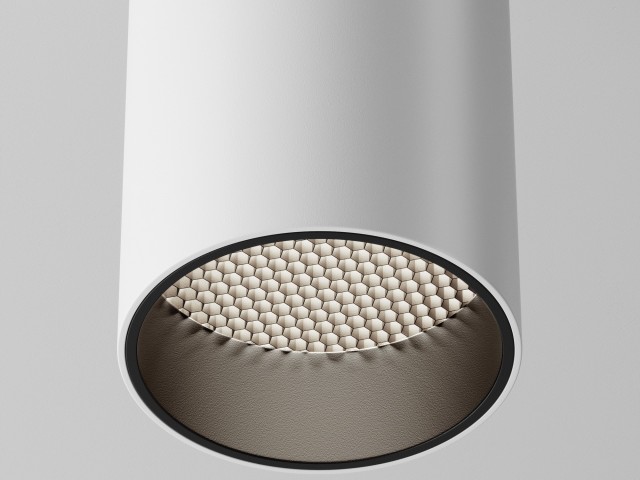 Потолочный светильник Technical C056CL-L12W4K-W-W фото:7