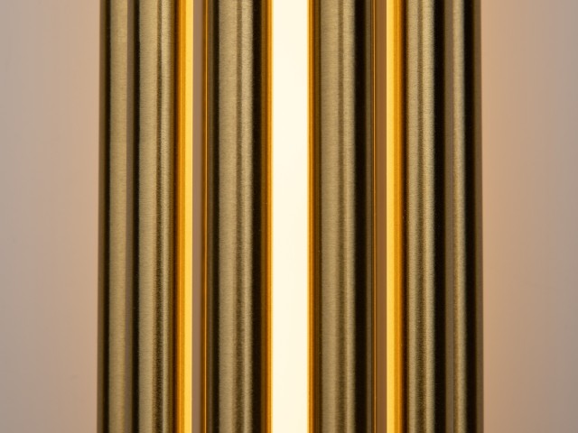 Настенный светильник (бра) Maytoni MOD410WL-L12BS3K фото:5