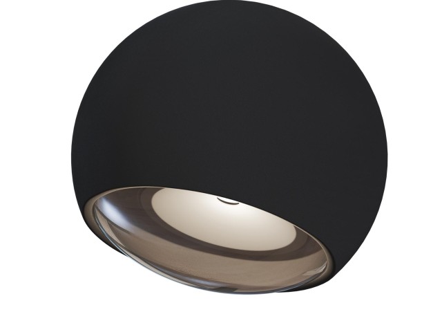 Настенный светильник (бра) Outdoor O032WL-L3B3K фото:15
