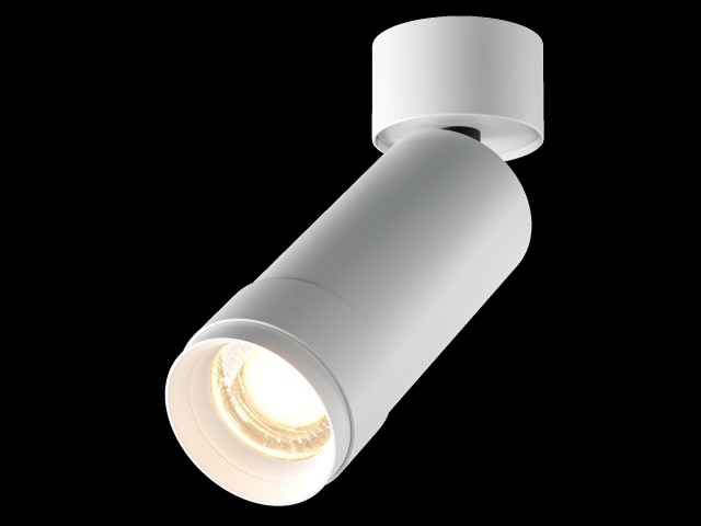Потолочный светильник Technical C055CL-L12W3K-Z-W фото:6